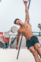 Load image into Gallery viewer, Hardy - Black Polka