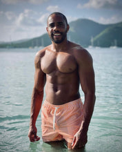 Load image into Gallery viewer, Hardy - Orange Stripe