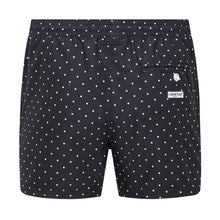 Load image into Gallery viewer, Hardy - Black Polka