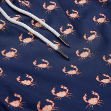 Load image into Gallery viewer, Hardy - Navy Crab