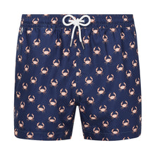 Load image into Gallery viewer, Hardy - Navy Crab