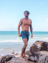 Load image into Gallery viewer, Hardy - Navy Crab