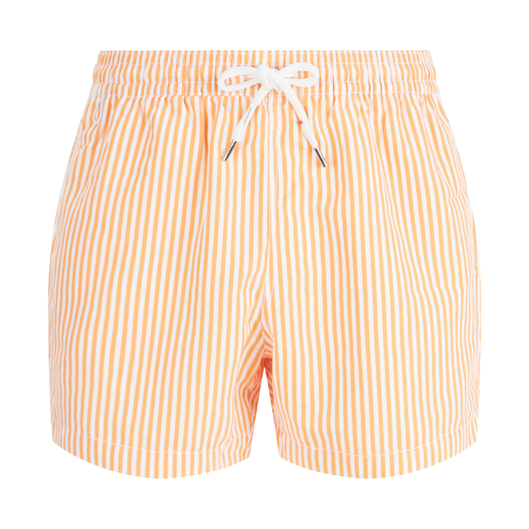 Hardy - Orange Stripe